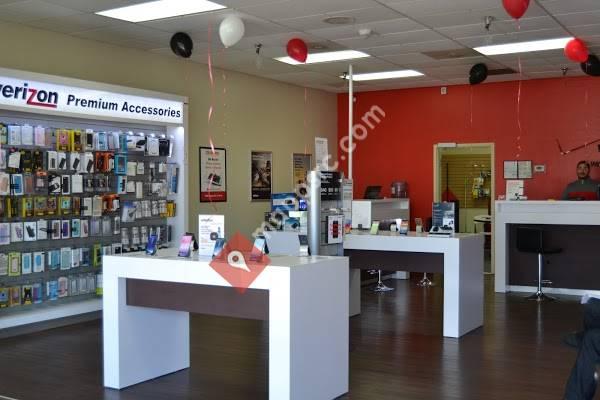 ClickAway Monterey - Verizon Store + Phone Repair + Computer Repair