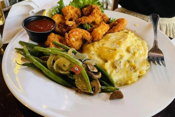 Cliff House of Folsom