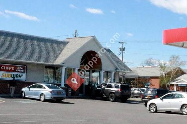 Cliff's Local Market