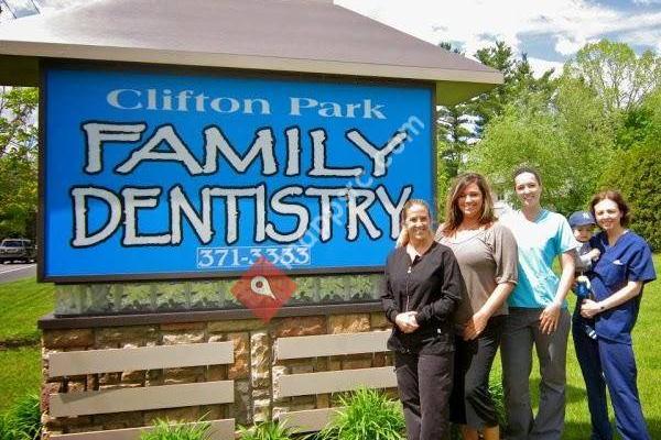 Clifton Park Family Dentistry