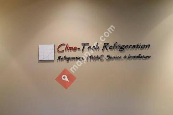 Clima-Tech Refrigeration