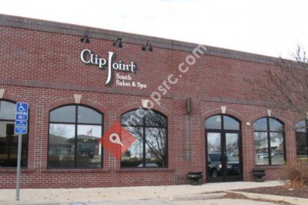 Clip Joint South Salon & Spa