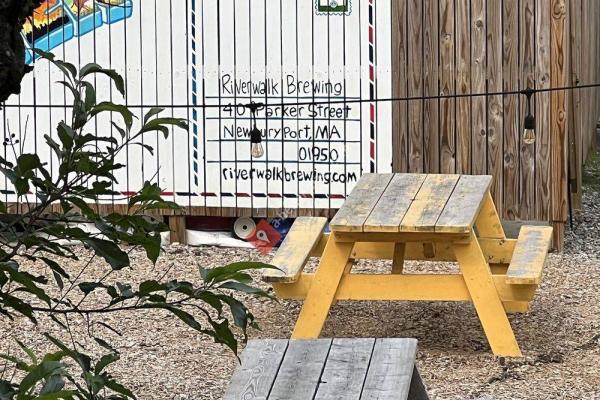 Clipper City Rail Trail & Harborwalk