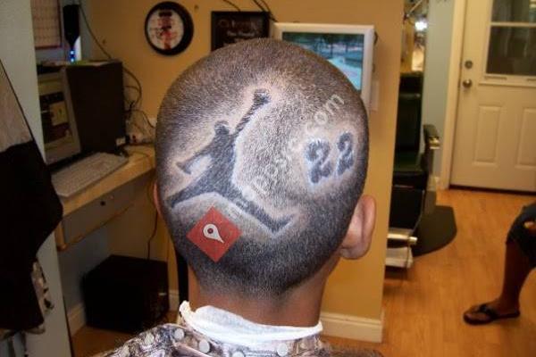 Clippers Hair Design