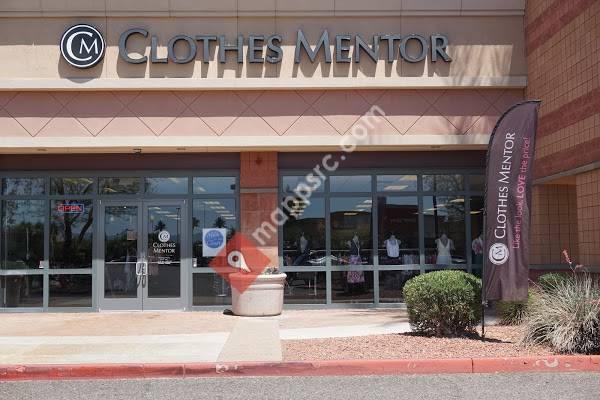 Clothes Mentor Avondale, AZ
