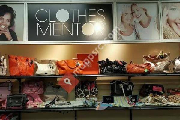 Clothes Mentor Naples