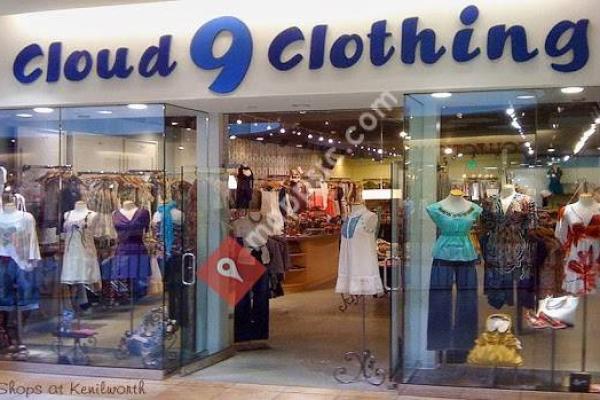 Cloud 9 Clothing - Towson
