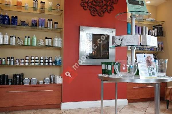 Cloud 9 Salon