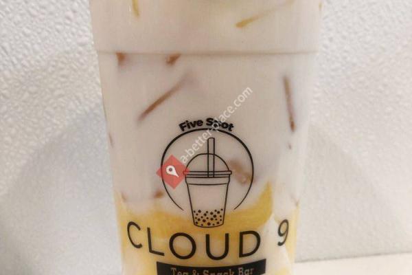 Cloud 9 Tea & Snack Bar