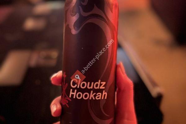 Cloudz Hookah Lounge