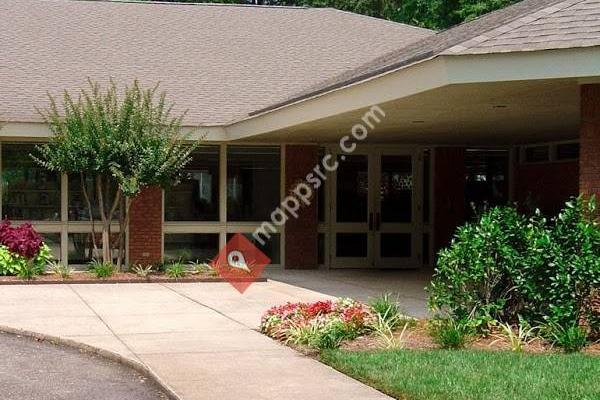 Clover Public Library