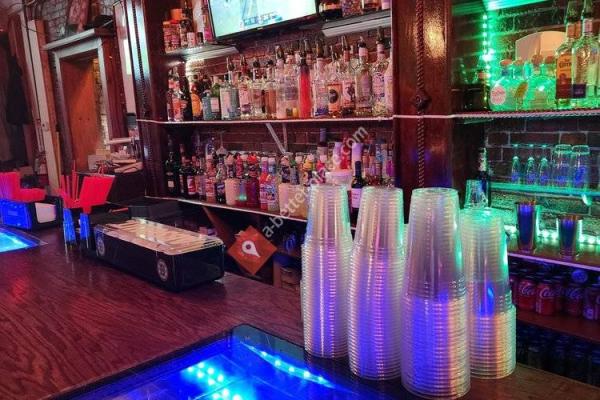 Club 254 Bar and Grille