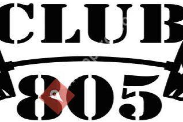 Club 805