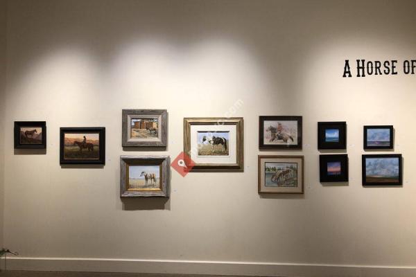 Clymer Museum of Art