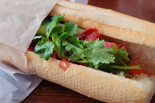 CM Banh Mi