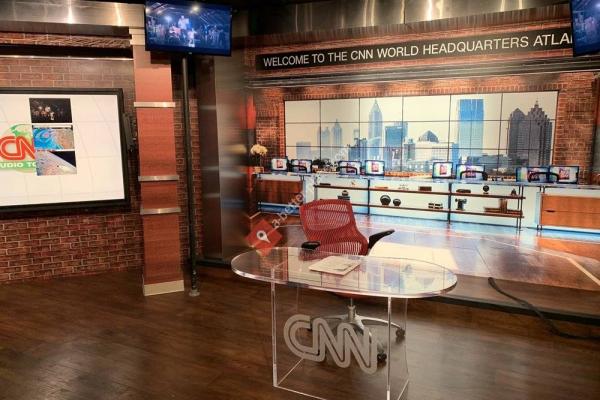 CNN Center