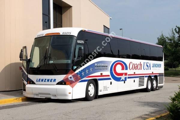 Coach USA