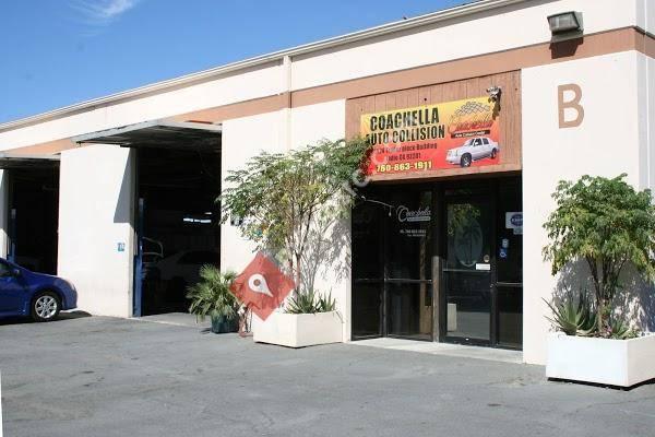 Coachella Auto Collision Center