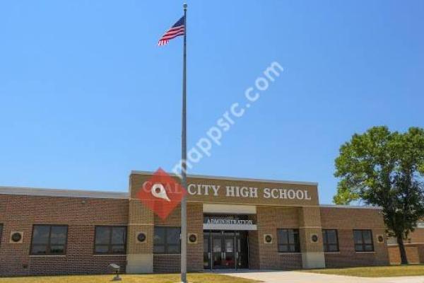Coal City High School