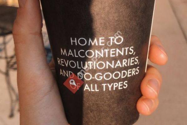 Coal Creek Coffee Uptown