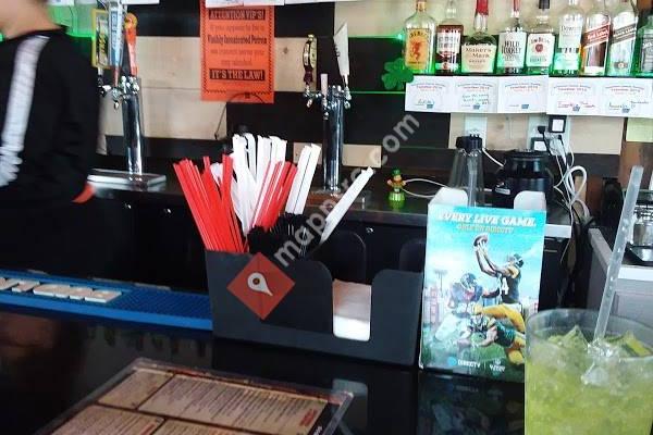 Coal Miners Bar & Grill