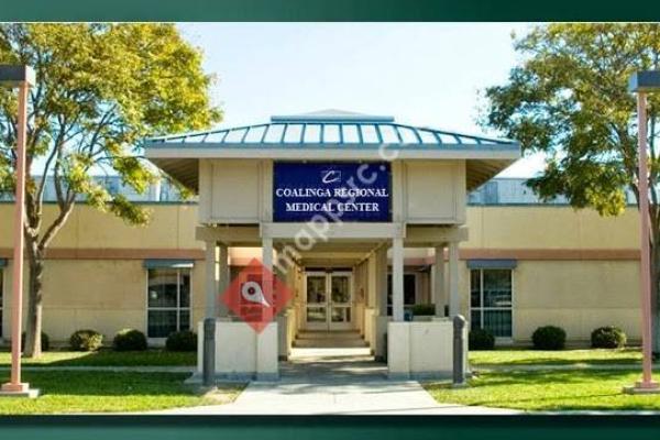Coalinga Regional Medical Center