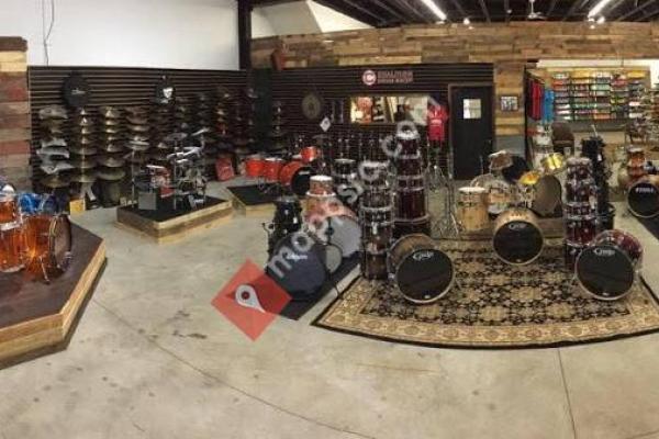 Coalition Drum Shop