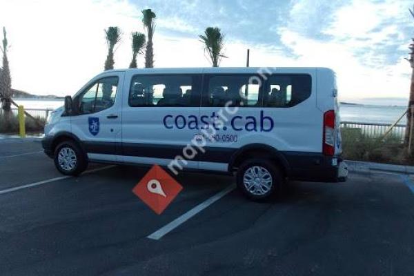 Coast Cab