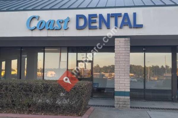 Coast Dental