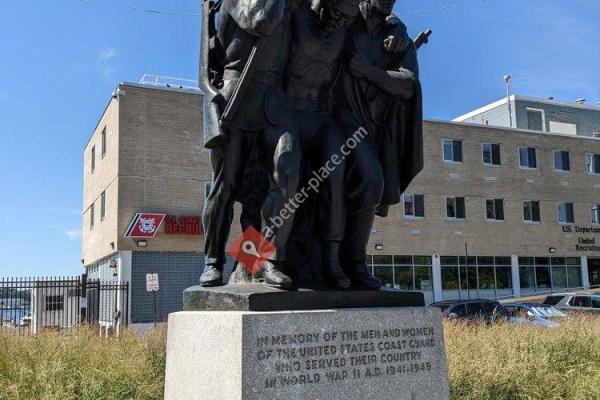 Coast Guard Memorial