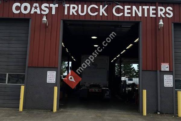 Coast Truck Center