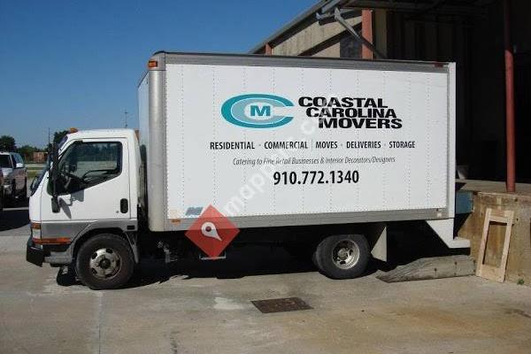 Coastal Carolina Movers & Storage