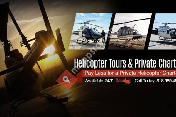 Coastal Helicopter LLC