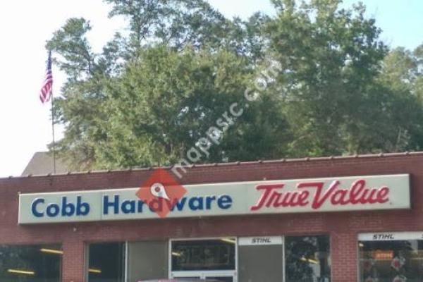 Cobb Hardware Co. Inc.