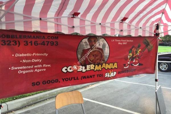 Cobblermania