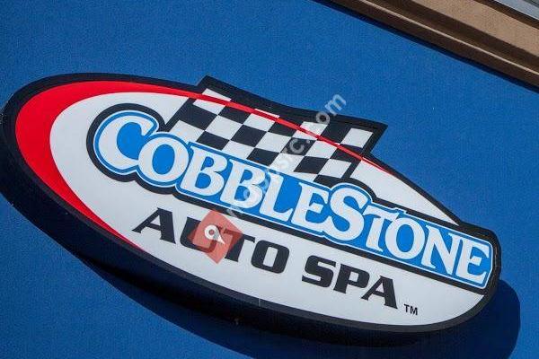 Cobblestone Express Car Wash