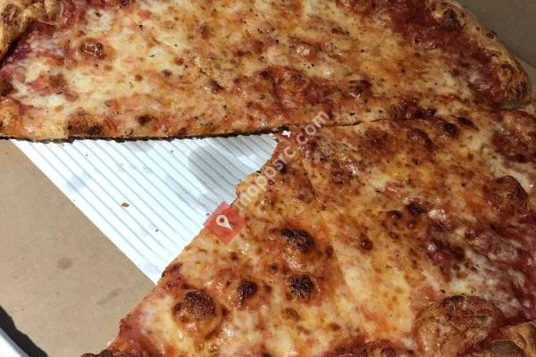 Cocco's Pizza - Folsom