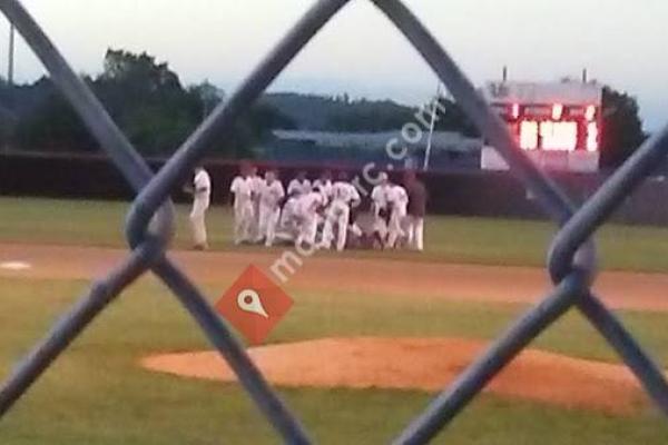 Cocke County Recreation Department