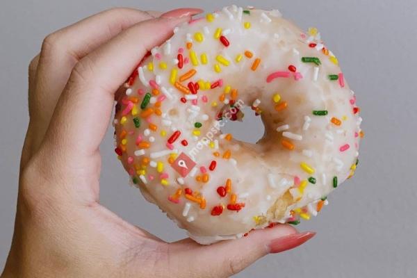 Coco Donuts