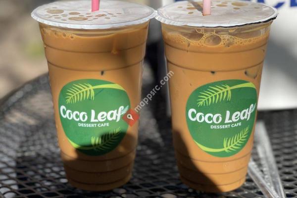 Coco Leaf