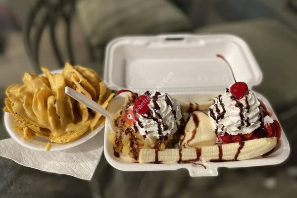 Coco leche Chocolatier