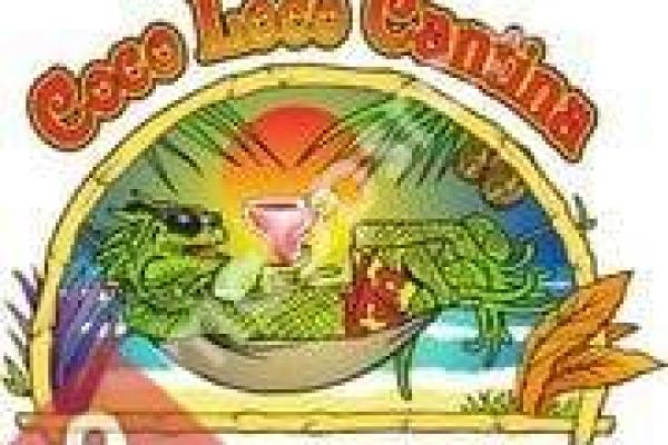 Coco Loco Cantina