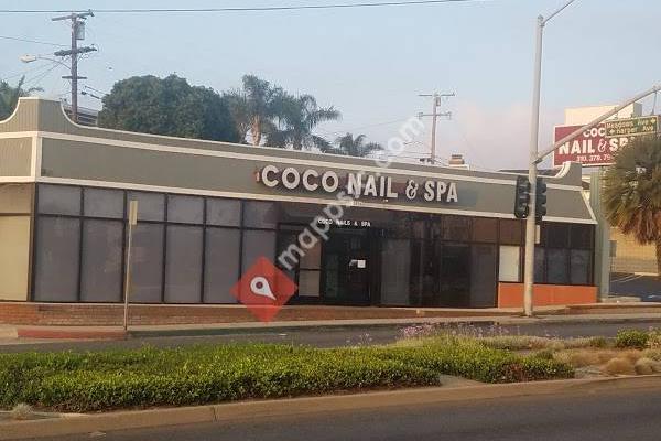 Coco Nail & Spa