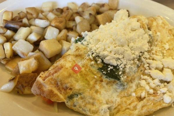 Coco's Bakery Restaurant