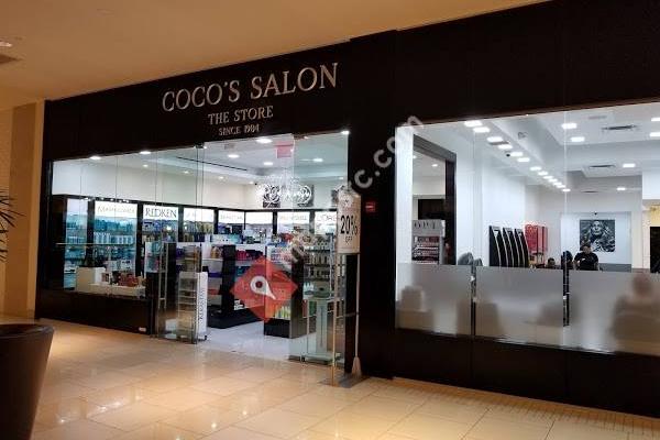 Coco's Day Spa & Salon