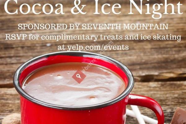 Cocoa & Ice Night