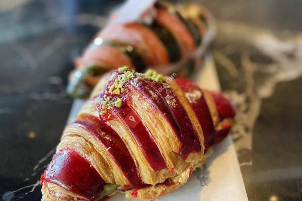 Cocorico Boulangerie