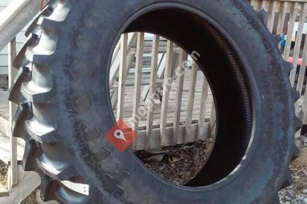 Cody's Mobile Tire Service