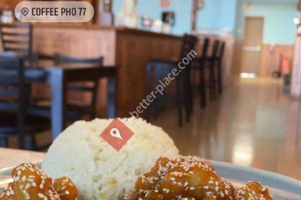 Coffe Pho 77