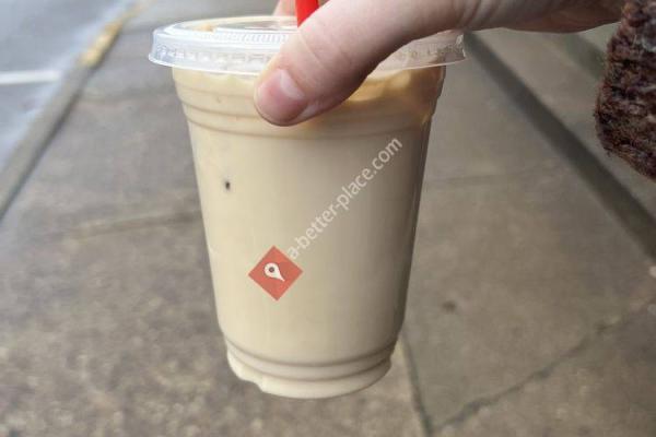 Coffee And BBQ Supply